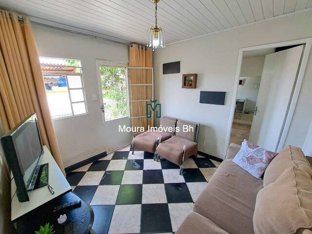 #CA0946 - Casa para Venda em Belo Horizonte - MG