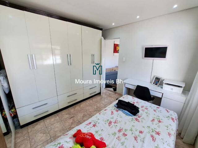 #CA0946 - Casa para Venda em Belo Horizonte - MG