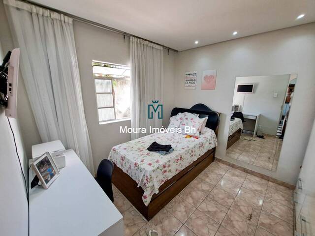 Casa para Venda em Belo Horizonte - 4