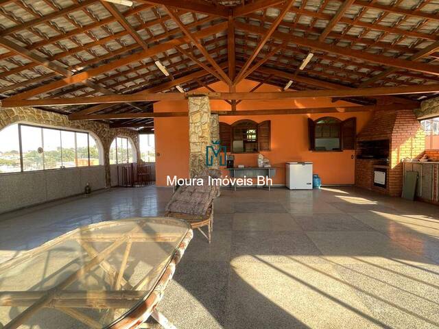 #CA0948 - Casa para Venda em Belo Horizonte - MG