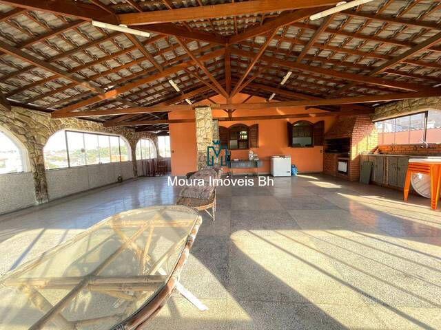 #CA0948 - Casa para Venda em Belo Horizonte - MG