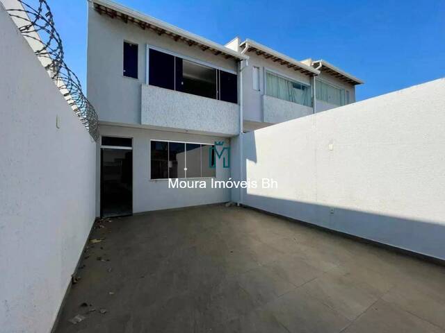 #CA0949 - Casa para Locação em Belo Horizonte - MG