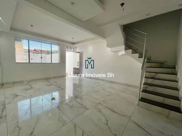 Casa para Locação em Belo Horizonte - 4