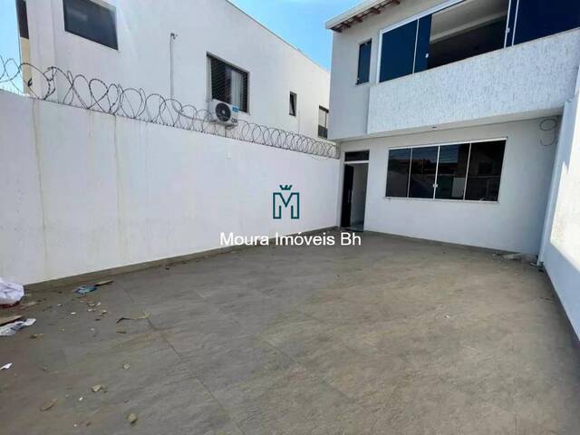 #CA0950 - Casa para Venda em Belo Horizonte - MG