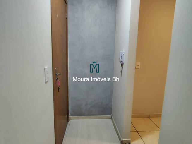 Apartamento para Venda em Santa Luzia - 5