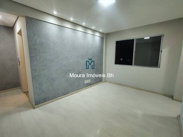 #AP0668 - Apartamento para Venda em Santa Luzia - MG