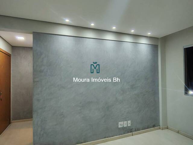 Apartamento para Venda em Santa Luzia - 4