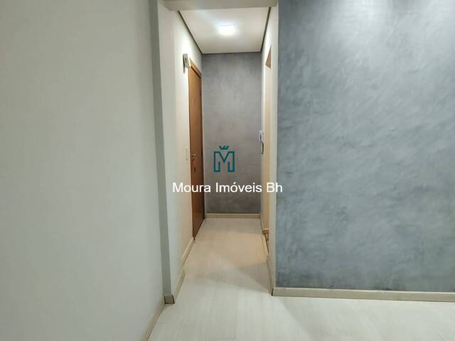 #AP0668 - Apartamento para Venda em Santa Luzia - MG