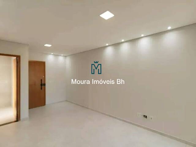 #AP0669 - Apartamento para Venda em Belo Horizonte - MG