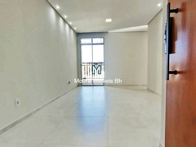 #AP0669 - Apartamento para Venda em Belo Horizonte - MG