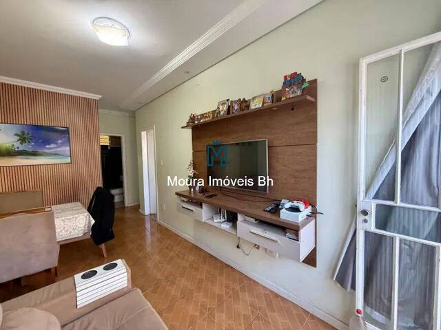 #CA0951 - Casa para Venda em Belo Horizonte - MG