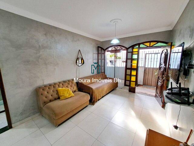 Casa para Venda em Belo Horizonte - 4