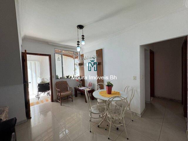 #GD0578 - Apartamento para Venda em Belo Horizonte - MG