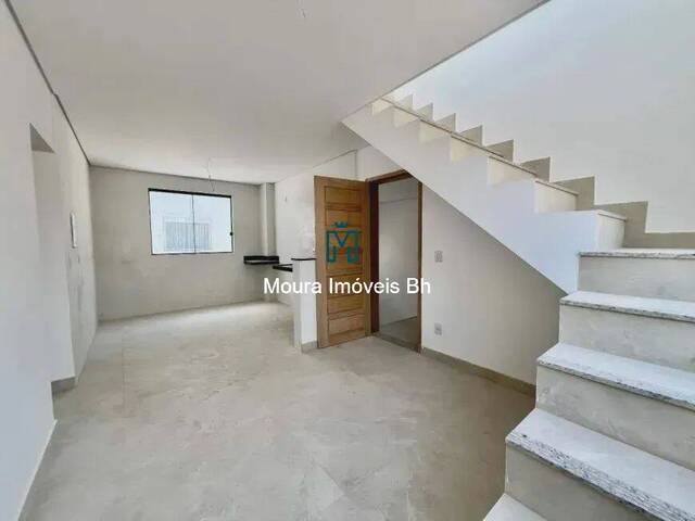 Cobertura para Venda em Belo Horizonte - 5