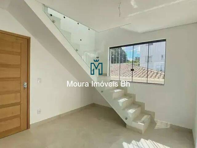 Cobertura para Venda em Belo Horizonte - 4