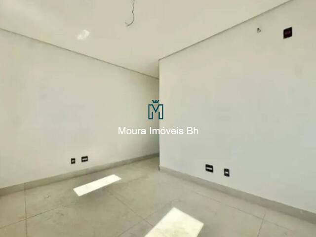 #AP0670 - Apartamento para Venda em Belo Horizonte - MG