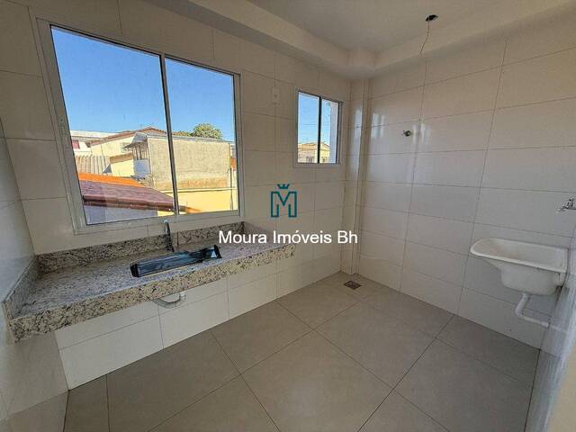 Apartamento para Venda em Belo Horizonte - 4