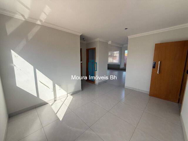 #AP0671 - Apartamento para Venda em Belo Horizonte - MG