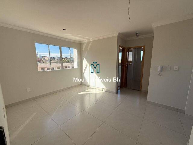 #AP0671 - Apartamento para Venda em Belo Horizonte - MG