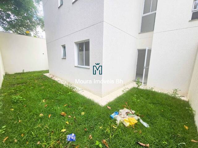 #GD0579 - Apartamento para Venda em Belo Horizonte - MG
