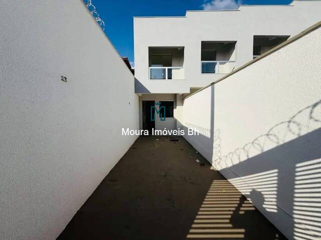 #CA0953 - Casa para Venda em Belo Horizonte - MG