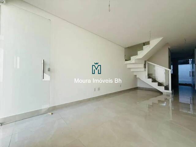 Casa para Venda em Belo Horizonte - 5
