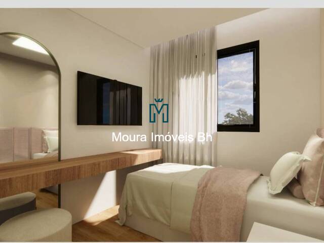 Apartamento para Venda em Belo Horizonte - 5