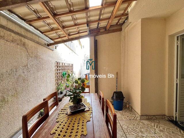 #GD0581 - Apartamento para Venda em Belo Horizonte - MG