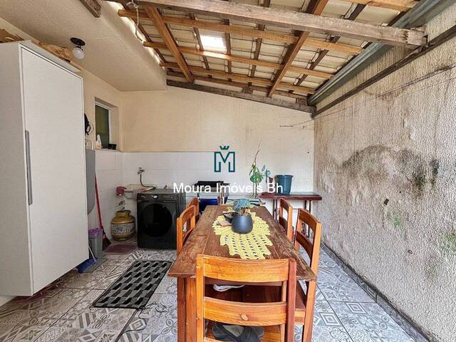 #GD0581 - Apartamento para Venda em Belo Horizonte - MG
