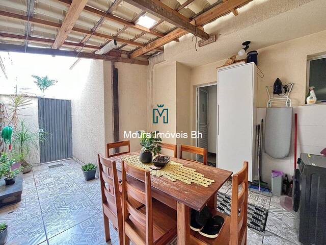 #GD0581 - Apartamento para Venda em Belo Horizonte - MG