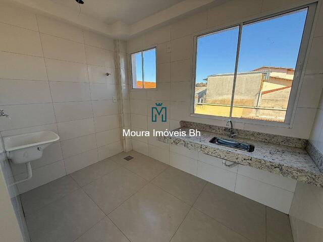 Apartamento para Venda em Belo Horizonte - 4