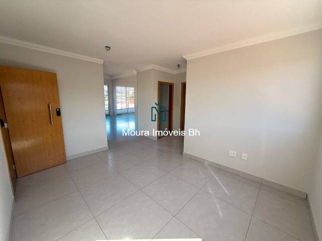 #AP0672 - Apartamento para Venda em Belo Horizonte - MG