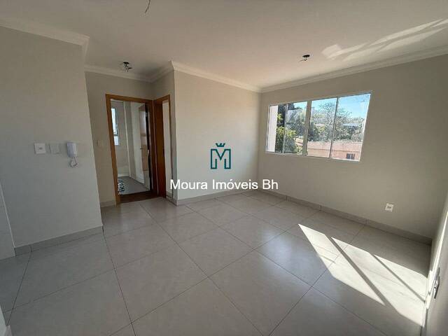 #AP0672 - Apartamento para Venda em Belo Horizonte - MG
