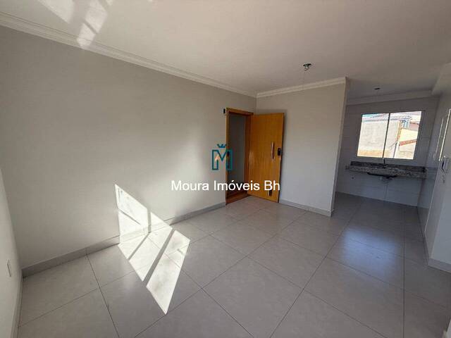 #AP0672 - Apartamento para Venda em Belo Horizonte - MG