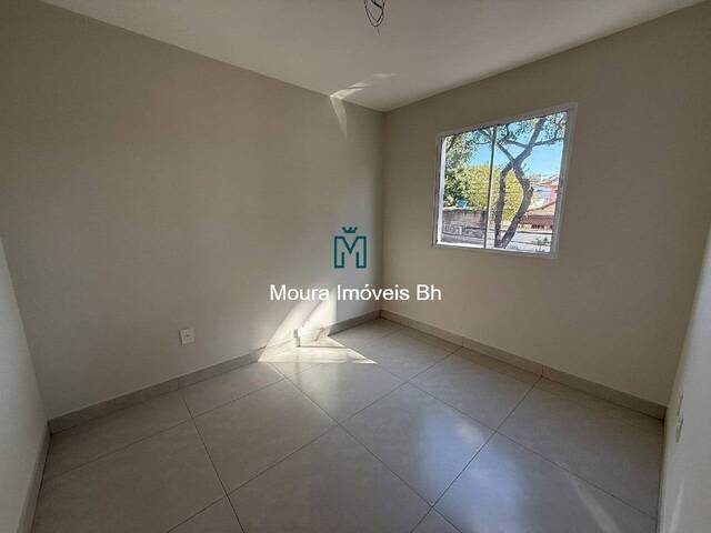 Apartamento para Venda em Belo Horizonte - 4