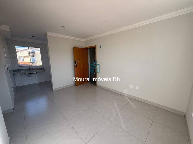 #AP0673 - Apartamento para Venda em Belo Horizonte - MG