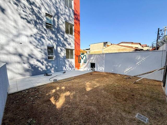 Apartamento para Venda em Belo Horizonte - 5