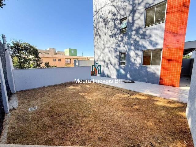 Apartamento para Venda em Belo Horizonte - 4