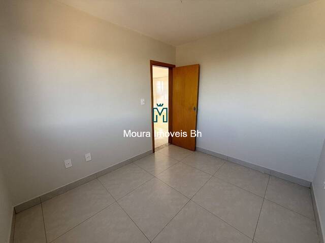 Cobertura para Venda em Belo Horizonte - 5