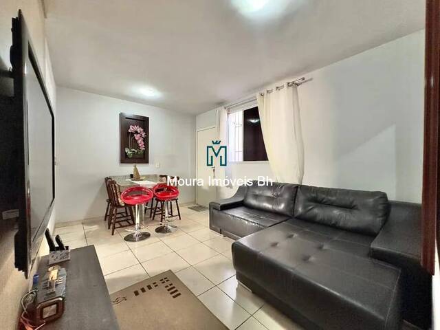 #AP0674 - Apartamento para Venda em Belo Horizonte - MG