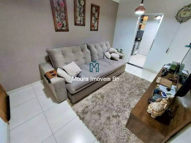 Apartamento para Venda em Belo Horizonte - 4