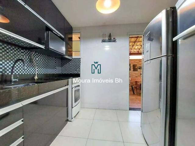 Apartamento para Venda em Belo Horizonte - 5