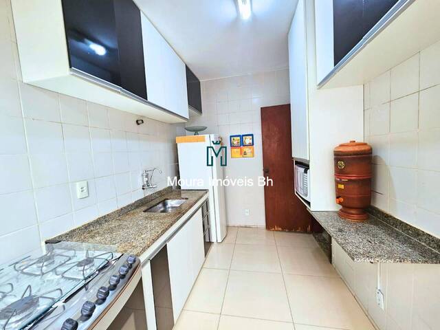 Casa para Venda em Belo Horizonte - 4
