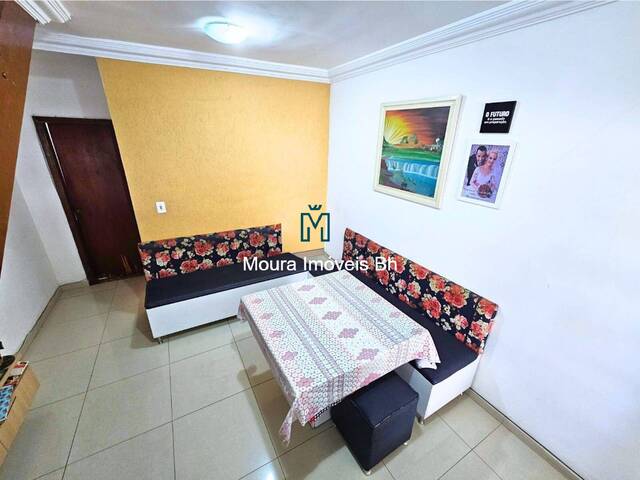 #CA0955 - Casa para Venda em Belo Horizonte - MG