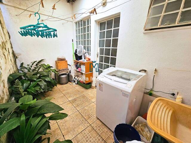 Casa para Venda em Belo Horizonte - 5
