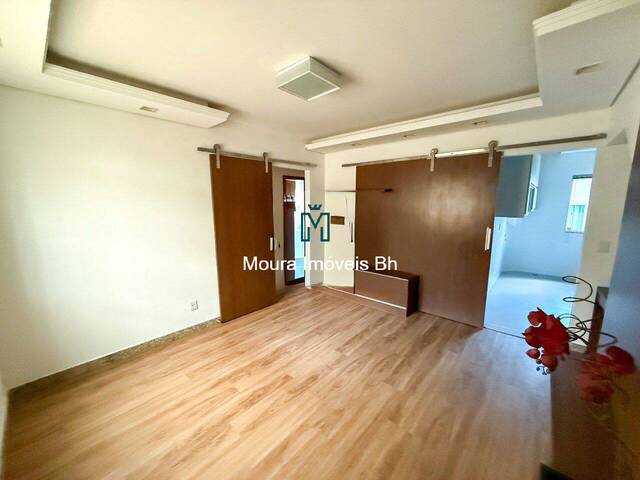 #AP0676 - Apartamento para Venda em Belo Horizonte - MG