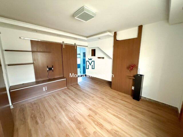#AP0676 - Apartamento para Venda em Belo Horizonte - MG
