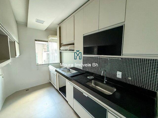 #AP0676 - Apartamento para Venda em Belo Horizonte - MG