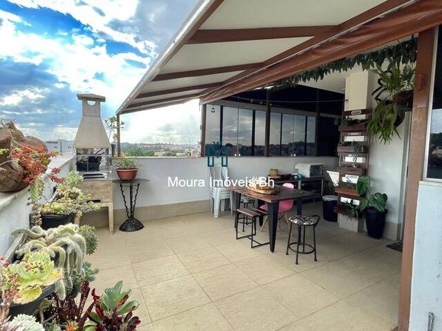 Venda em Letícia - Belo Horizonte