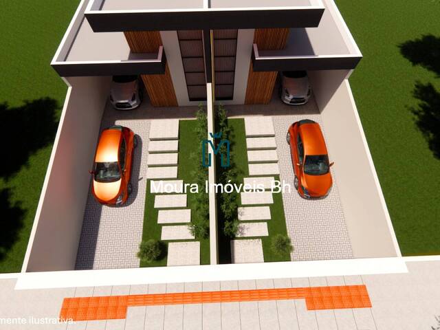 Casa para Venda em Contagem - 4